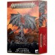 Warhammer Age of Sigmar - Be'Lakor The Dark Master, Be'lakor, the Dark Master, stands as the first and greatest of the Daemon Princes, a consummate champion of Chaos who views his foes with bitter scorn